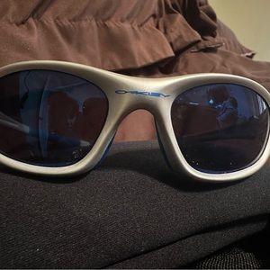 Oakley sunglasses